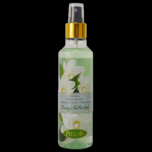 PIELOR BODY SPLASH 200 ML GARDENIA  УТ-00002805