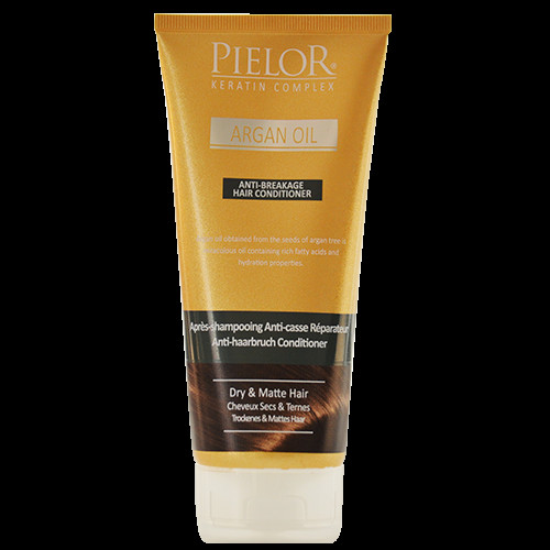 PIELOR HAIR CONDITIONER 200ML ARGAN OIL УТ-00002847