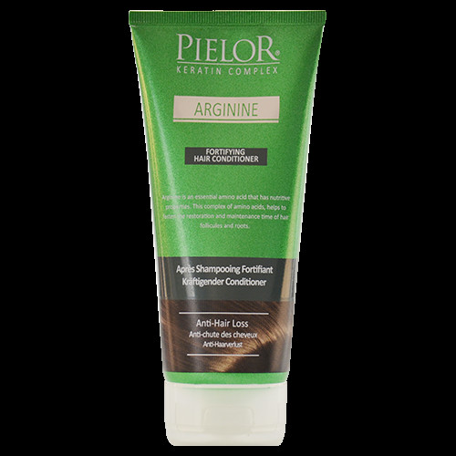 PIELOR HAIR CONDITIONER 200ML ARGININE   УТ-00002846