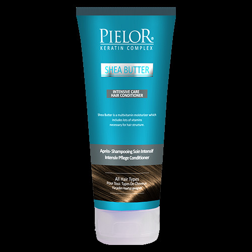 PIELOR HAIR CONDITIONER 200ML SHEA BUTTER   УТ-00002848