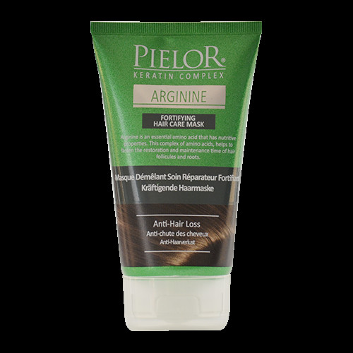 PIELOR HAIR MASK 150ML ARGININE   УТ-00002851