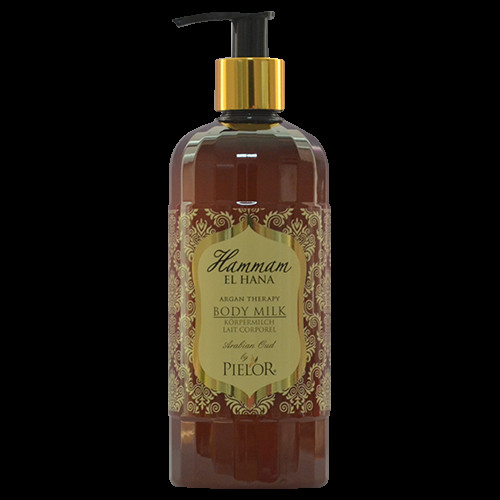 PIELOR HAMMAM EL HANA BODY MILK 400ML Arabian Oud  УТ-00002791