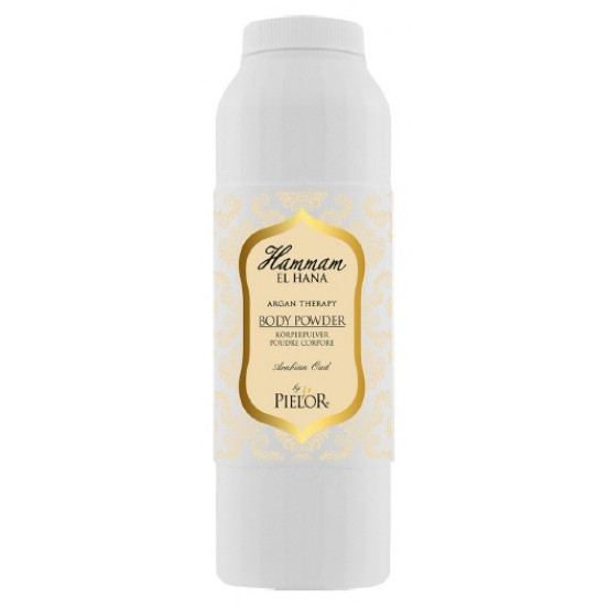 PIELOR HAMMAM EL HANA BODY POWDER 200GR - Arabian Oud УТ-00002795