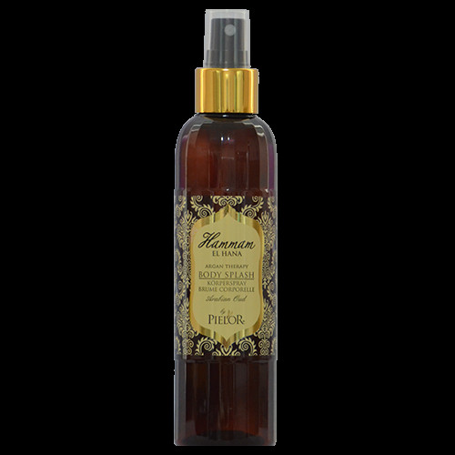 PIELOR HAMMAM EL HANA BODY SPLASH 200ML Arabian Oud  УТ-00002792