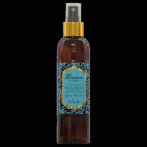 PIELOR HAMMAM EL HANA BODY SPLASH 200ML Egyptian White Musk  УТ-00002774