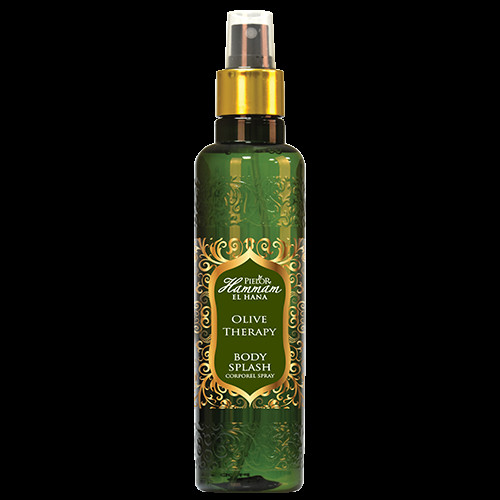 PIELOR HAMMAM EL HANA BODY SPLASH 200ML Olive  Therapy УТ-00002758