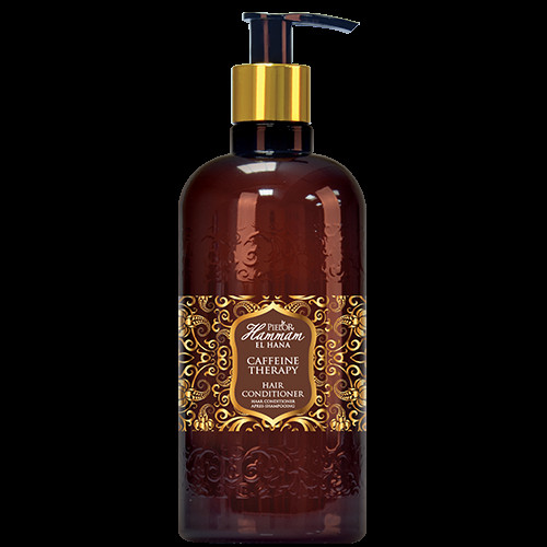 PIELOR HAMMAM EL HANA HAIR CONDITIONER 400 ML-Caffeine  Therapy  УТ-00002747