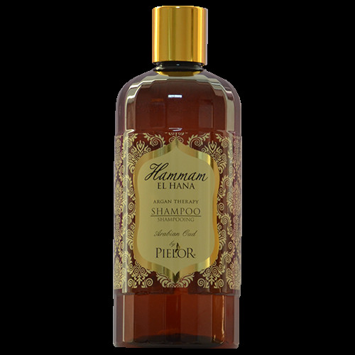 PIELOR HAMMAM EL HANA SHAMPOO 400ML Arabian Oud УТ-00002787