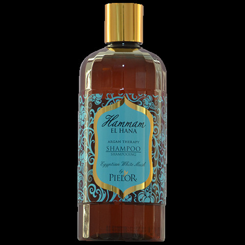 PIELOR HAMMAM EL HANA SHAMPOO 400ML Egyptian White Musk  УТ-00002769