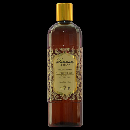 PIELOR HAMMAM EL HANA SHOWER GEL 400ML Arabian Oud  УТ-00002790
