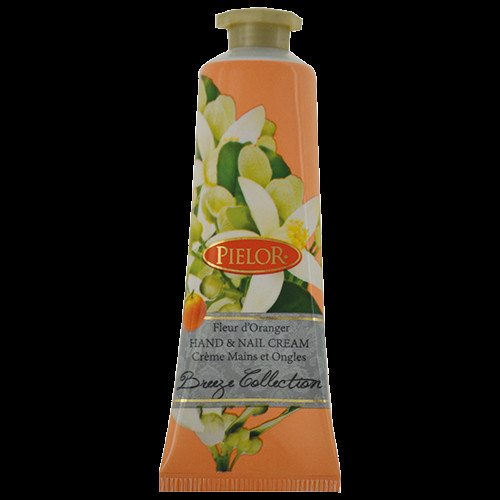 PIELOR  HAND CREAM 30ML  FLEUR d'ORANGER УТ-00002828