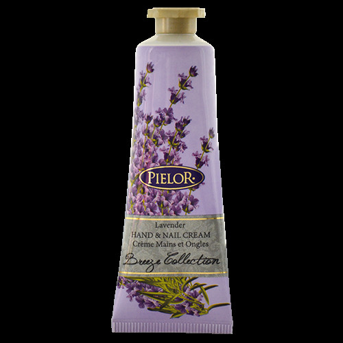 PIELOR  HAND CREAM 30ML LAVENDER  УТ-00002813