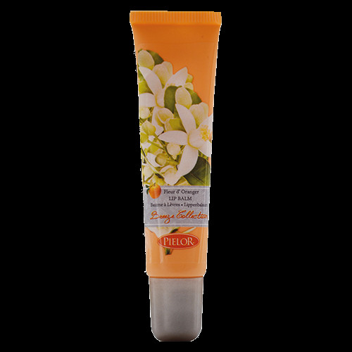 PIELOR LIP BALM 12 ML FLEUR d'ORANGER  УТ-00002829