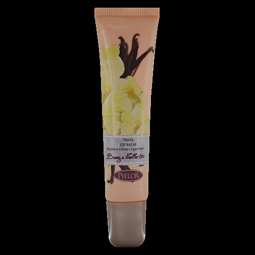 PIELOR LIP BALM 12 ML VANILLA  УТ-00002821