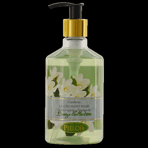 PIELOR LIQUID HAND WASH 350 ML GARDENIA УТ-00002800