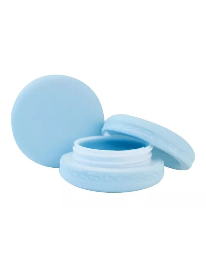 PIELOR MACARON LIP BALM 10g COTTON CANDY   УТ-00002862