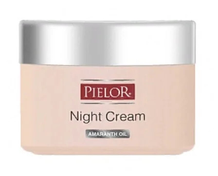 PIELOR NIGHT CREAM 100 ML  УТ-00002857