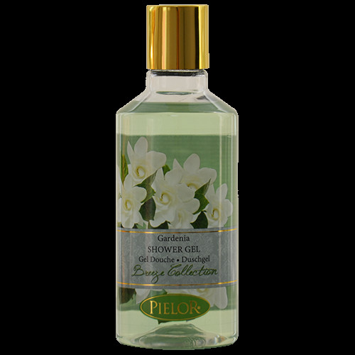 PIELOR SHOWER GEL 250 ML GARDENIA  УТ-00002801