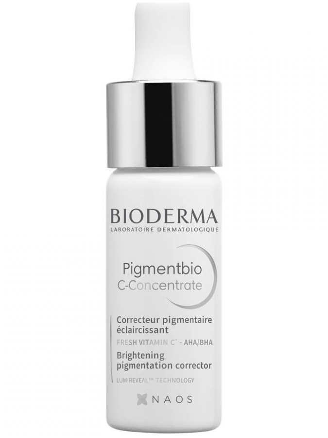 PIGMENTBIO C-CONCENTRATE 15 ml УТ-00006463