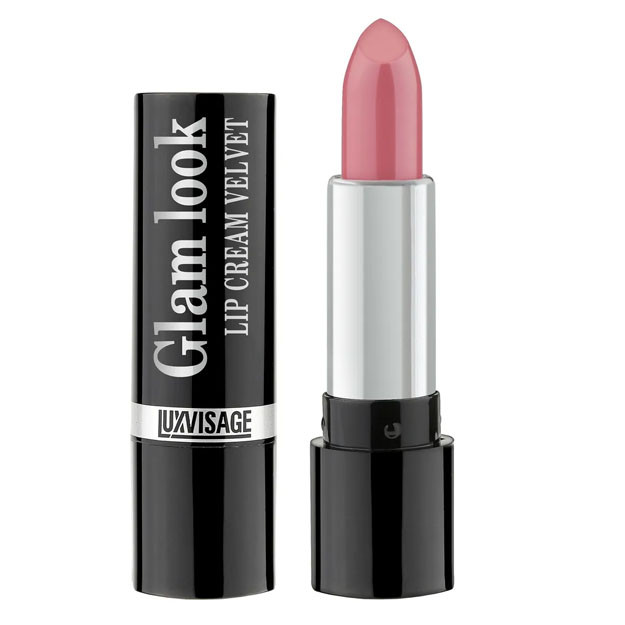 Lab bo'yog'i GLAM Look cream velvet ton307; 4G / LUXVISAGE / 4 / M УТ-00000587