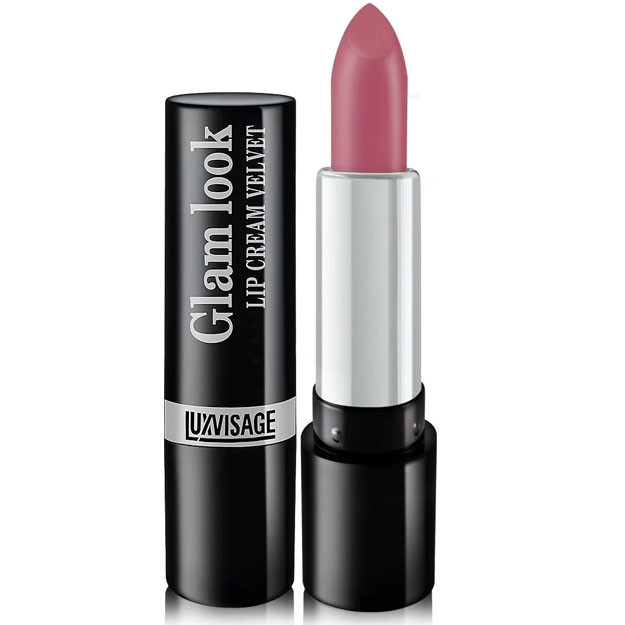 Lab bo'yog'i GLAM Look cream velvet ton317; 4G / LUXVISAGE / 4 / M УТ-00000589