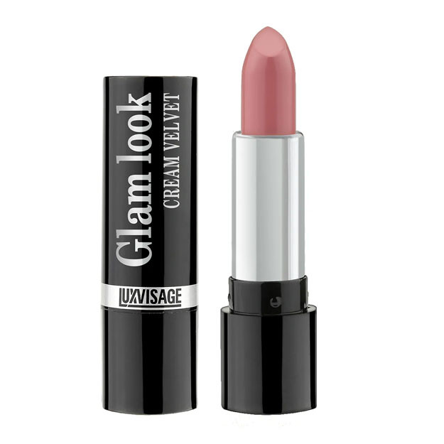 Lab bo'yog'i GLAM Look cream velvet ton332 / LUXVISAGE / 4 / M  УТ-00000591