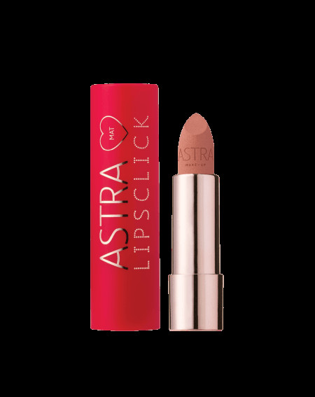 Mat LIPSCLICK rossetto lab bo'yog'i (4,5 g) 00002660002  УТ-00001875