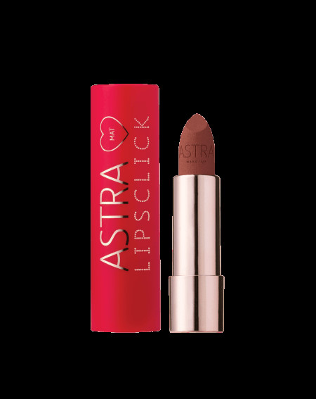 Mat LIPSCLICK rossetto lab bo'yog'i (4,5 g) 00002660003  УТ-00001876