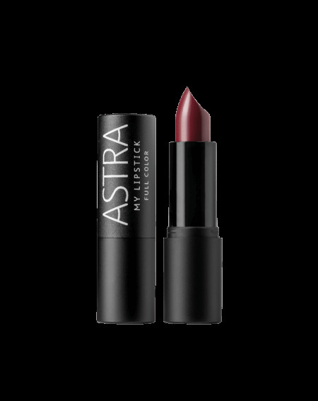 Помада MY LIPSTICK (4,5g) 00002630039 УТ-00001872