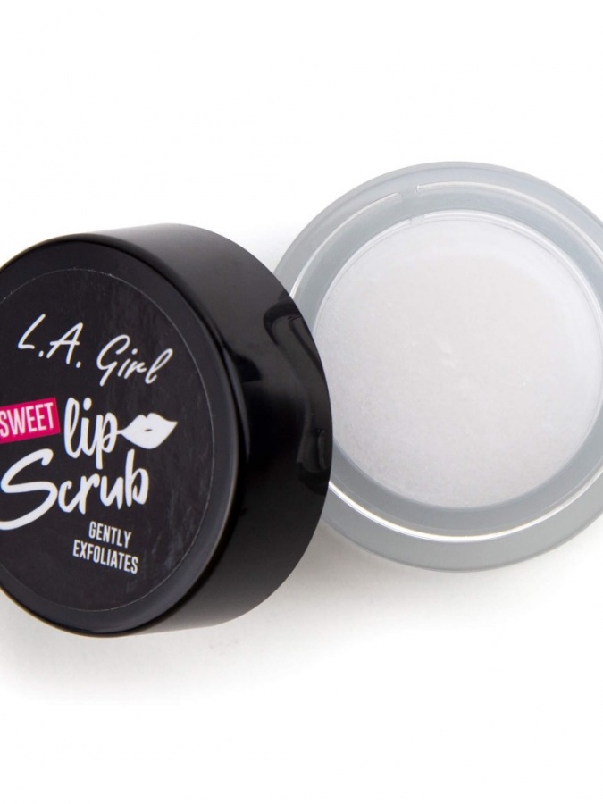 Prep & Prime Lip Essentials glp525 Sweet Lip Scrub  УТ-00003980