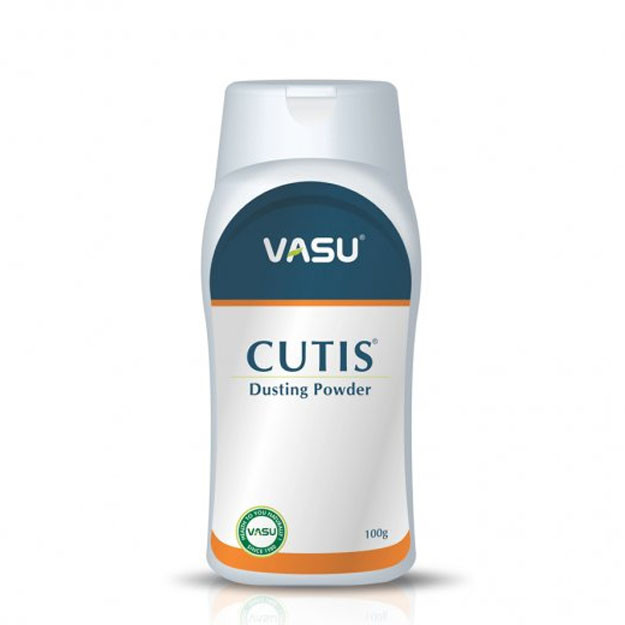 Присыпка Кутис /Cutis Dusting Powder/- 100 GM УТ-00005490