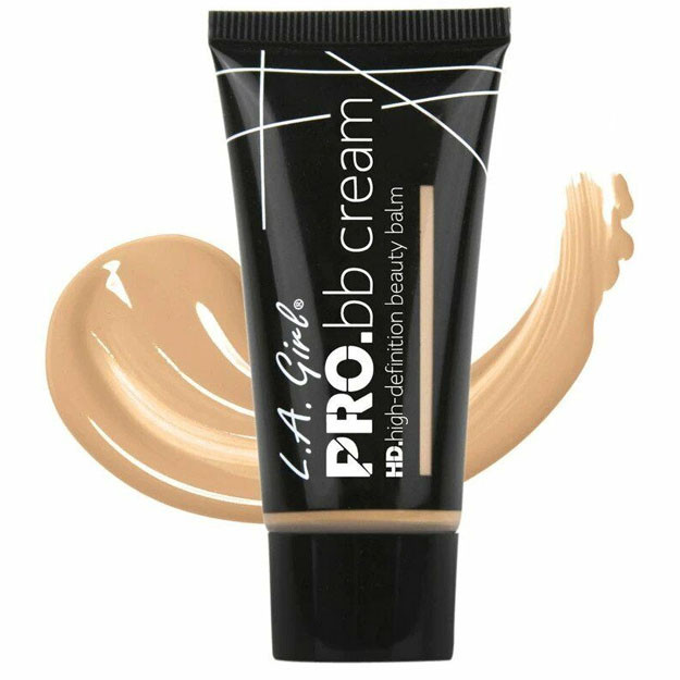 PRO.BB krem HD go'zallik balzam (poydevor) GBB941 yarmarkasi  УТ-00003900