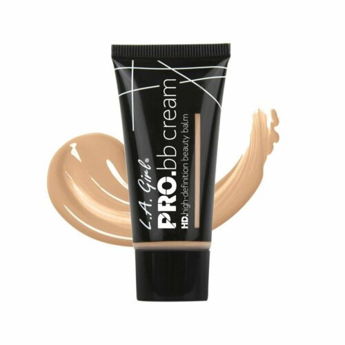 PRO.BB krem HD go'zallik balzam (poydevor) GBB942 yorug'lik  УТ-00003901