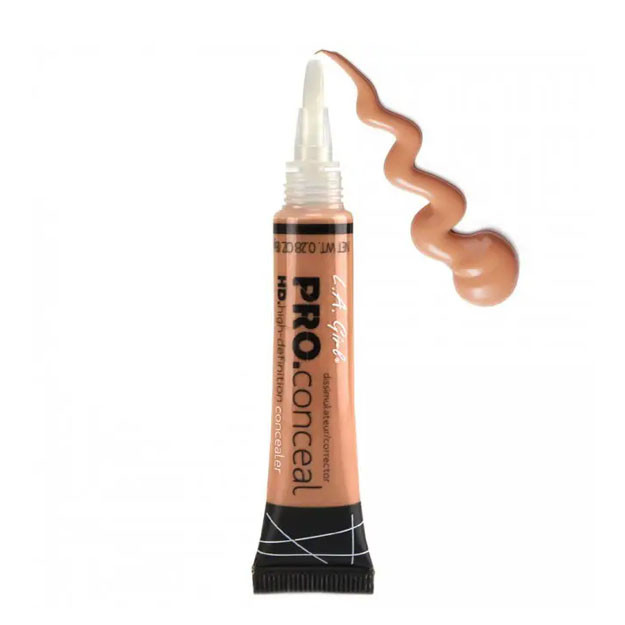 PRO.Conceal HD Concealer (yashiruvchi) Gc957 salqin yalang'och  УТ-00003894