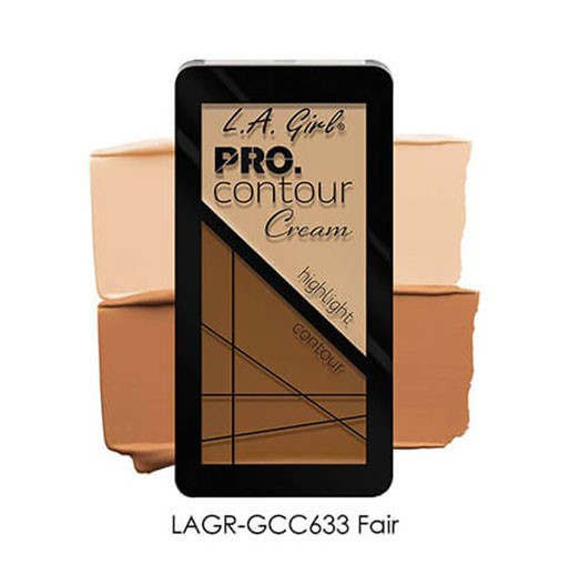 PRO.Kontur kremi (kontur-yuz kremi) GCC633 yarmarkasi  УТ-00003910