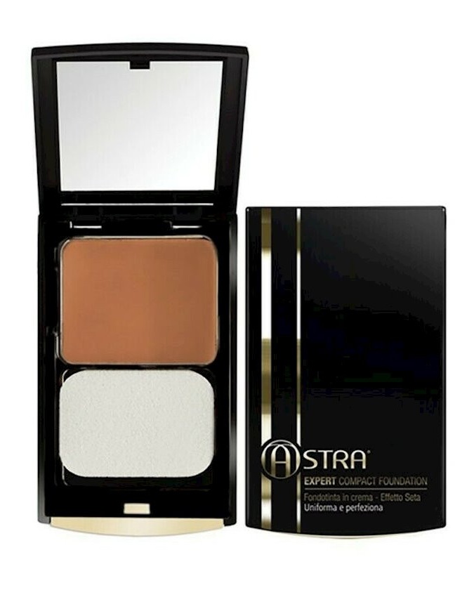 Пудра COMPACT FOUNDATION - Effetto Seta (7g) 00006810002 УТ-00001788