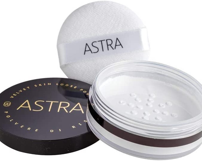Pudra VELVET SKIN LOOSE POWDER (10g) 01