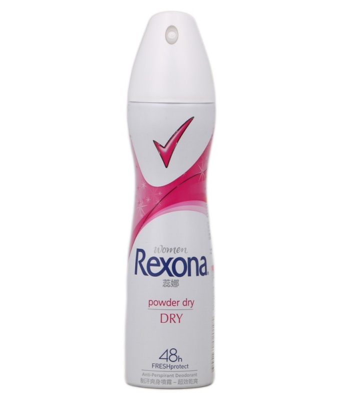 Rexona  200 ml антитранспирант спрей УТ-00002456