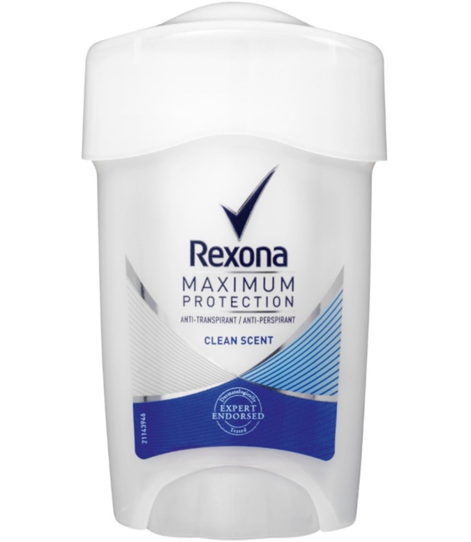 Rexona anti-transpirant stick 200 ml  УТ-00002457