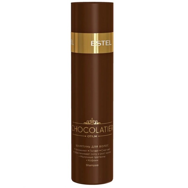 Chocolaiter soch shampuni(250ml) CH / S250  УТ-00004201