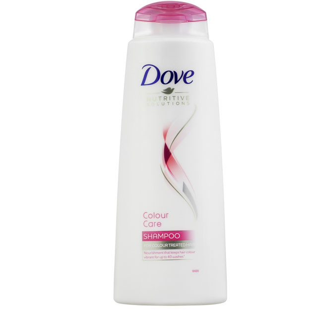 Шампунь для волос DOVE COLOR SHINE LLF 250 ml. УТ-00004673