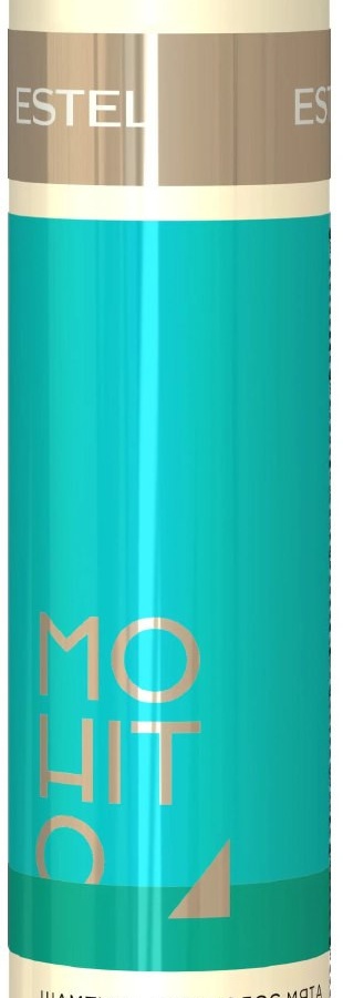 Soch uchun shampun Estel MOHITO Yalpiz, 250ml M / S250  УТ-00004176