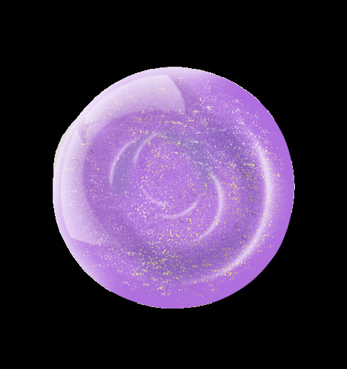 SWEET SCRUB lilac shakar lablari uchun skrab  УТ-00003216