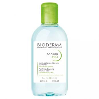 SEBIUM H2O FC250ML УТ-00006474