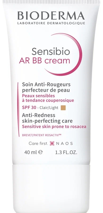 SENSIBIO AR BB CREAM TE40ML SPF30 УТ-00006479