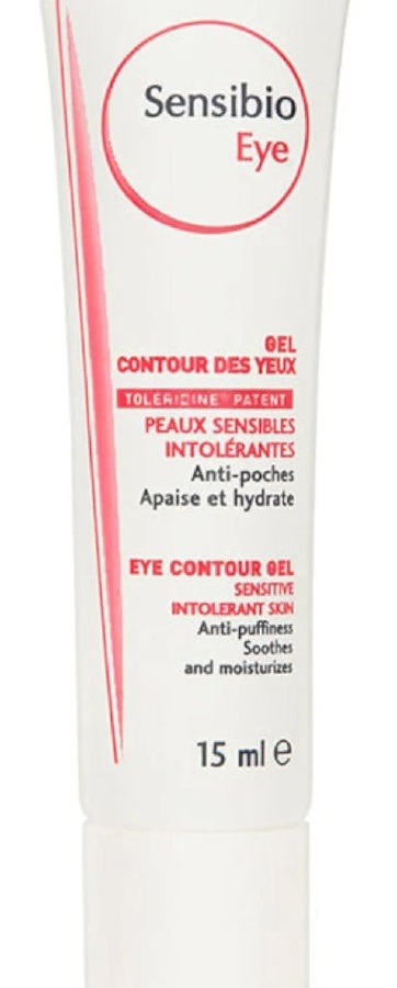 SENSIBIO EYE CONTOUR GEL TE15ML  УТ-00006410