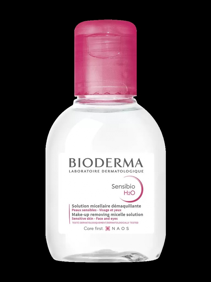 SENSIBIO H2O FCE100ML  УТ-00006484