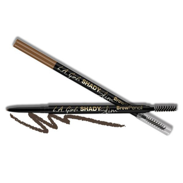 Shady Slim Brow Pencil (qosh qalam) GB357 Brunette  УТ-00003923