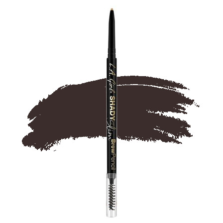 Shady Slim Brow Pencil (карандаш для бровей) GB359 Blackest Brown УТ-00003924