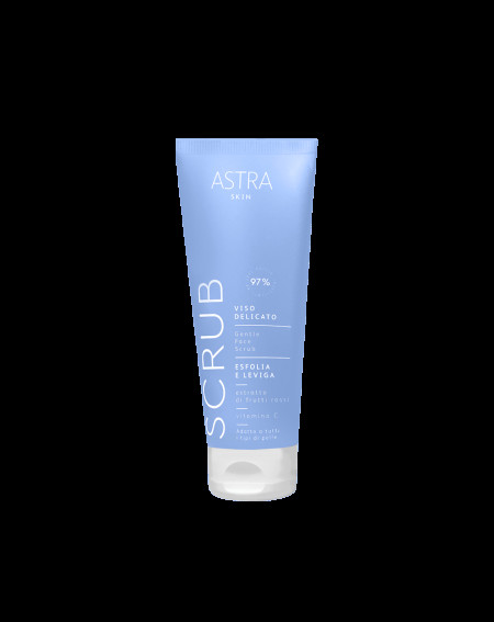 Скраб SCRUB VISO DELICATO (75ml) 000AS050001 УТ-00001818